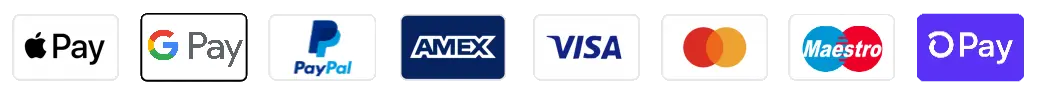 Secure payment methods